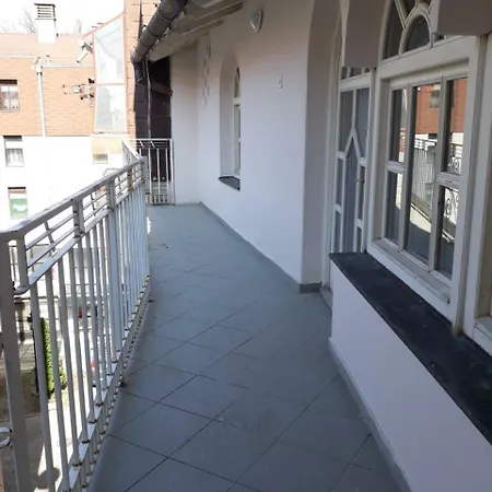 Apartman City Promenada 3